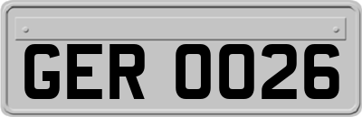 GER0026