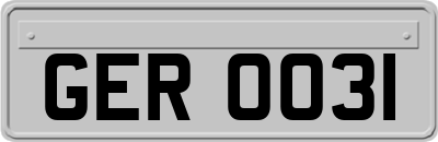 GER0031