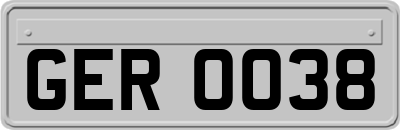 GER0038