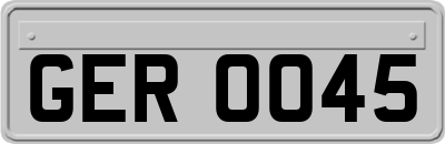 GER0045