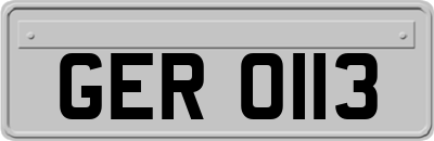 GER0113