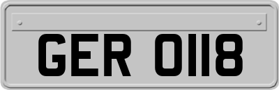 GER0118