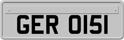 GER0151
