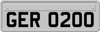 GER0200