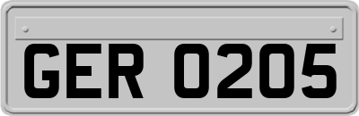 GER0205