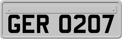 GER0207