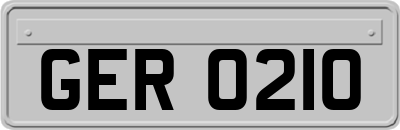 GER0210