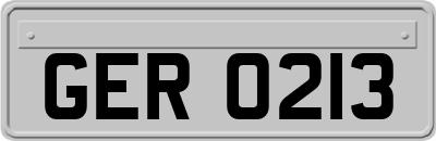 GER0213