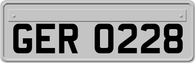 GER0228