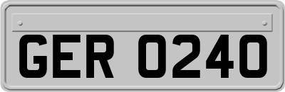 GER0240