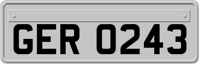 GER0243
