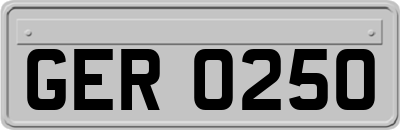 GER0250