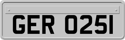 GER0251