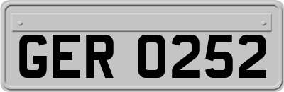 GER0252