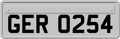 GER0254