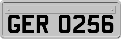 GER0256