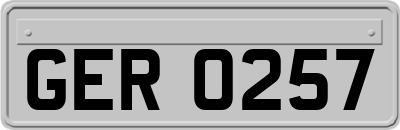 GER0257