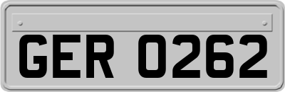 GER0262