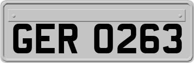GER0263