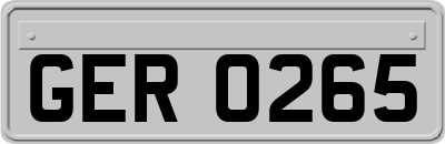 GER0265