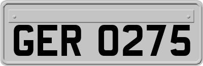 GER0275