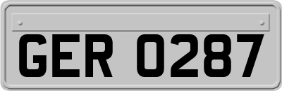 GER0287
