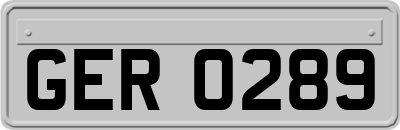 GER0289