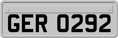 GER0292