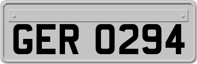 GER0294
