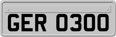 GER0300