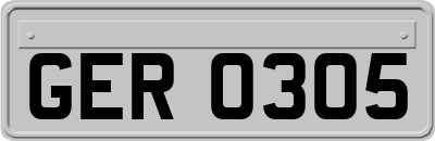 GER0305