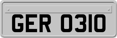 GER0310