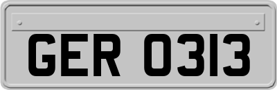 GER0313