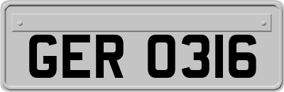 GER0316