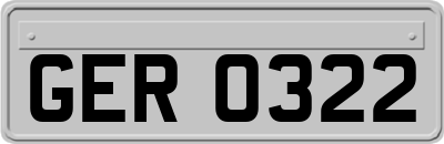 GER0322