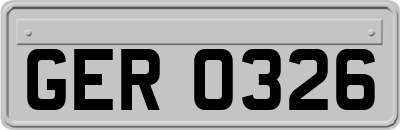 GER0326