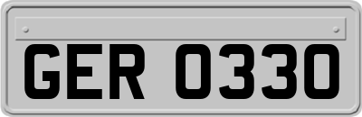 GER0330