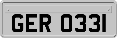 GER0331