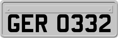 GER0332