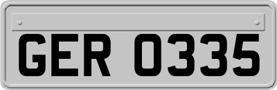 GER0335