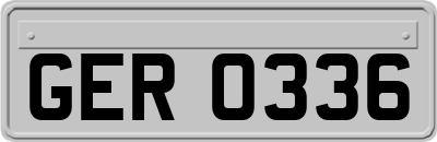 GER0336