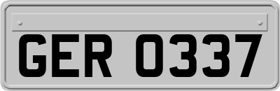 GER0337