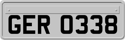 GER0338