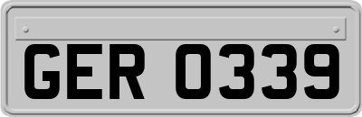 GER0339