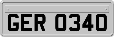 GER0340