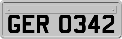 GER0342