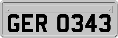 GER0343