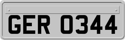GER0344