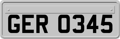 GER0345
