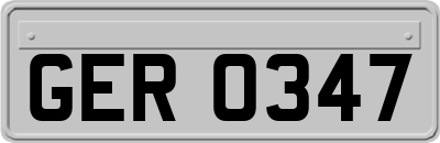 GER0347